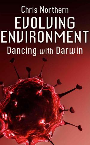 Book cover of Evolving Environment
