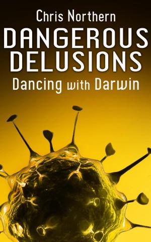Book cover of Dangerous Delusions