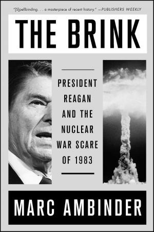bigCover of the book The Brink by 