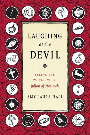 Cover of the book Laughing at the Devil by Roby Guerra