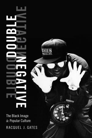 Cover of the book Double Negative by Lauren Berlant