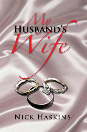 Cover of the book My Husband's Wife by Joe Awsum