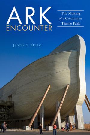 Cover of the book Ark Encounter by Carolyn Renée Dupont