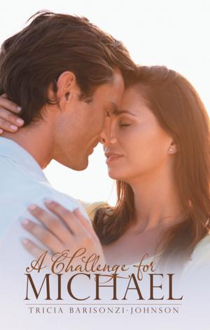 Cover of the book A Challenge for Michael by Priscilla Alan