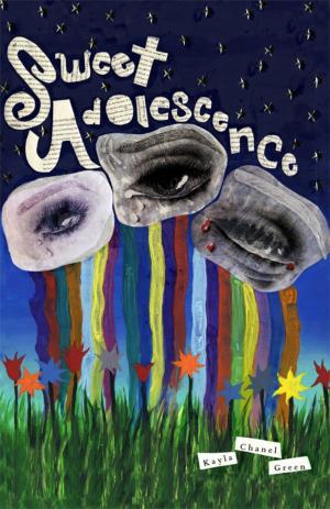 Cover of the book Sweet Adolescence by Robert J. McAllister, M.D., Ph.D.