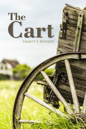 Cover of the book The Cart by Anna Nihil