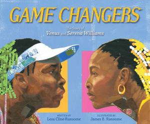 Cover of the book Game Changers by Jennifer Chiaverini
