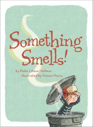 Cover of the book Something Smells! by Sheri Colberg-Ochs