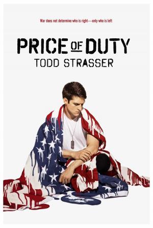 Cover of the book Price of Duty by Neal Shusterman