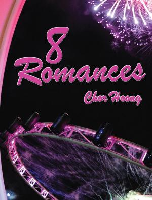 Cover of the book 8 Romances by Mariam Al Qudsi