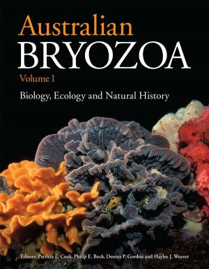 bigCover of the book Australian Bryozoa Volume 1 by 