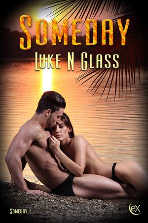 Cover of the book Someday by Viola Grace