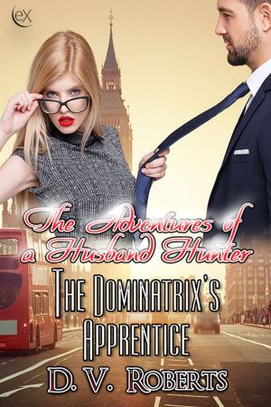 Cover of the book The Dominatrix's Apprentice by D. J. Manly