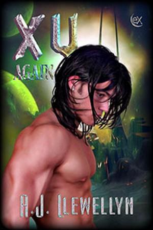 Cover of the book XU Again by Temple Madison