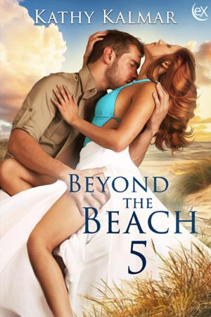 Cover of the book Beyond the Beach 5 by Cynthia A. Rodriguez