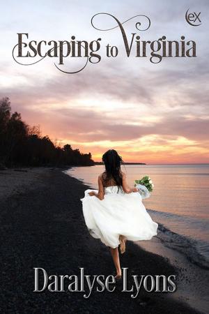 Cover of the book Escaping to Virginia by Alicia Newton