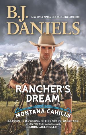 Book cover of Rancher's Dream
