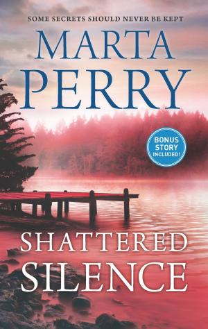 Cover of the book Shattered Silence by Emma Darcy