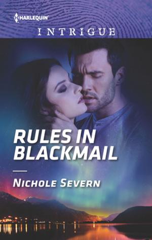 bigCover of the book Rules in Blackmail by 