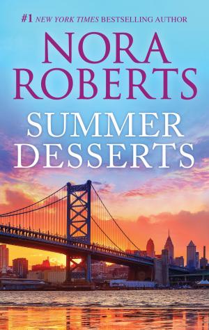 Cover of the book Summer Desserts by Maureen Child, Leanne Banks, Merline Lovelace, Annette Broadrick, Michelle Celmer, Maya Banks