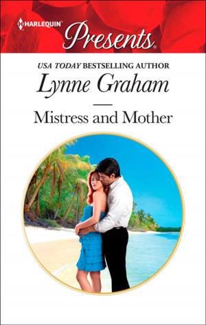 Cover of the book Mistress and Mother by Vicki Lewis Thompson