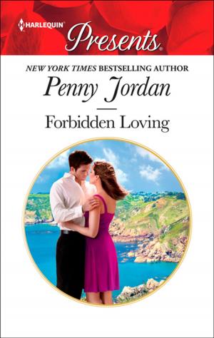 Book cover of Forbidden Loving