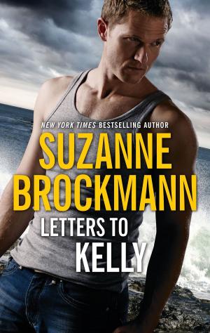 Cover of the book Letters to Kelly by Jill Sorenson