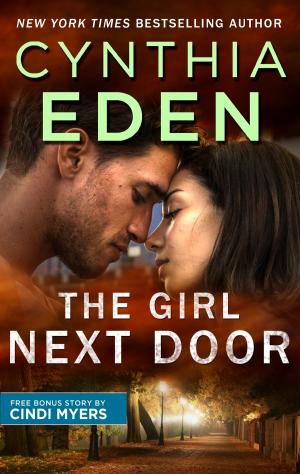 Cover of the book The Girl Next Door by Melanie Milburne