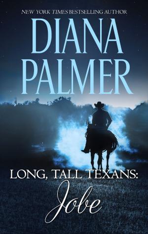 Book cover of Long, Tall Texans: Jobe
