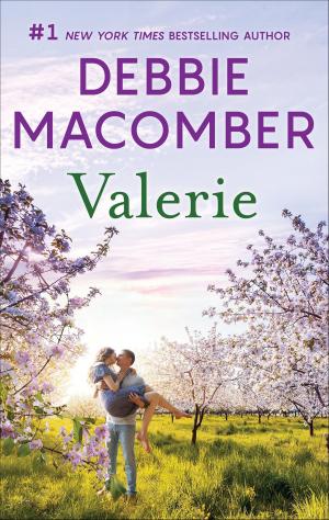 Book cover of Valerie