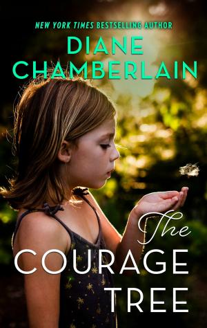 Cover of the book The Courage Tree by Carla Neggers
