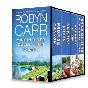 bigCover of the book Virgin River Collection Volume 4 by 