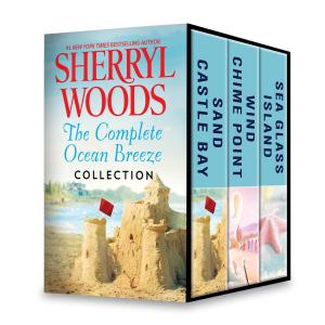Cover of the book The Complete Ocean Breeze Collection by Sherryl Woods