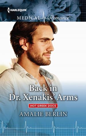 Book cover of Back in Dr. Xenakis' Arms
