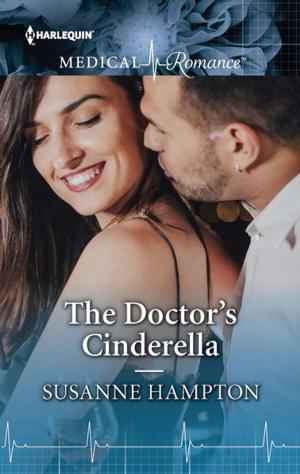 Cover of the book The Doctor's Cinderella by Erica Vetsch