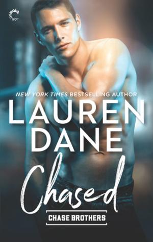 Cover of the book Chased by Amber Bardan
