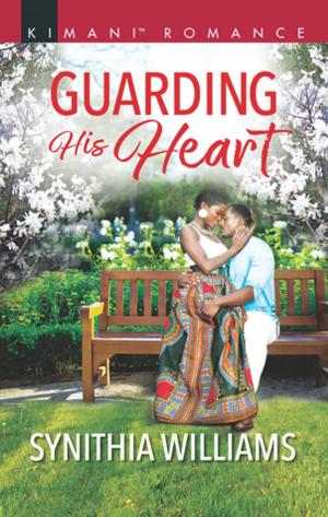 Cover of the book Guarding His Heart by Liz Tolsma, Alison Stone