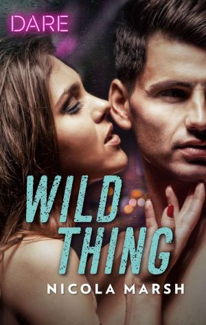 Cover of the book Wild Thing by R.M. Prioleau
