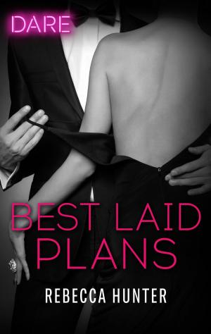 Cover of the book Best Laid Plans by Suenammi Richards
