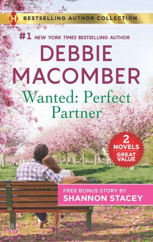 Cover of the book Wanted: Perfect Partner & Fully Ignited by J.A. Hornbuckle