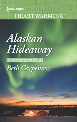 Book cover of Alaskan Hideaway