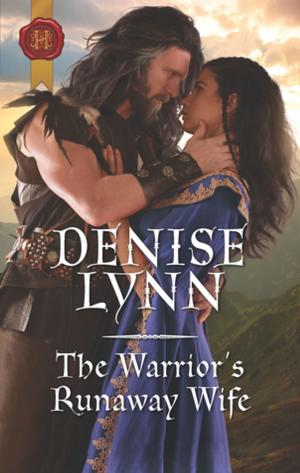 Cover of the book The Warrior's Runaway Wife by Melinda Di Lorenzo
