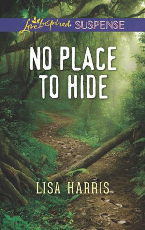 Cover of the book No Place to Hide by Pamela Yaye