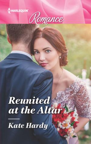 bigCover of the book Reunited at the Altar by 