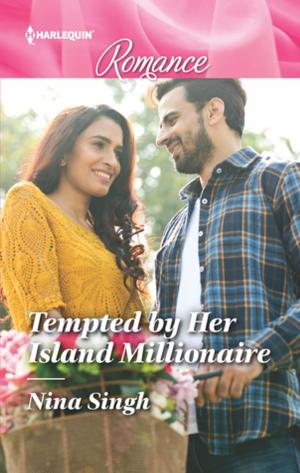 bigCover of the book Tempted by Her Island Millionaire by 