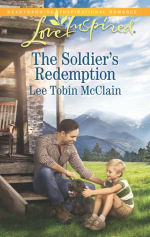 Cover of the book The Soldier's Redemption by Lynne Graham