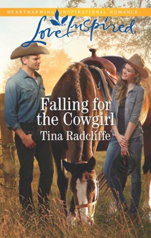 bigCover of the book Falling for the Cowgirl by 