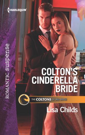 Cover of the book Colton's Cinderella Bride by Robert P. Wells