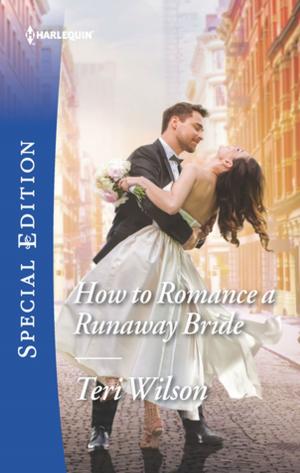 bigCover of the book How to Romance a Runaway Bride by 