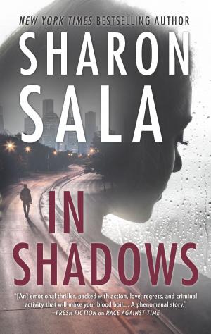 Cover of the book In Shadows by Mary Alice Monroe